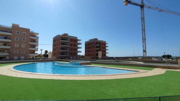 Image No.12-3 Bed Apartment for sale