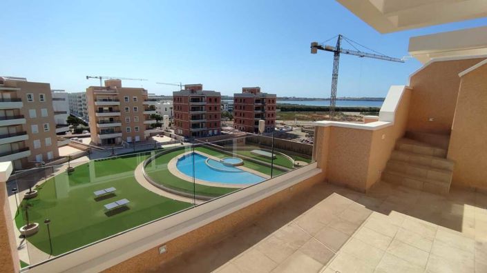 Image No.15-3 Bed Apartment for sale