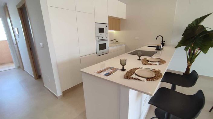 Image No.17-3 Bed Apartment for sale