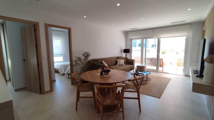 Image No.19-3 Bed Apartment for sale