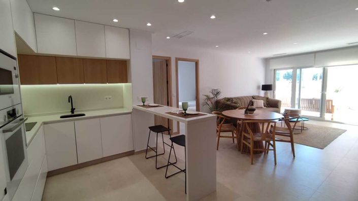 Image No.3-3 Bed Apartment for sale