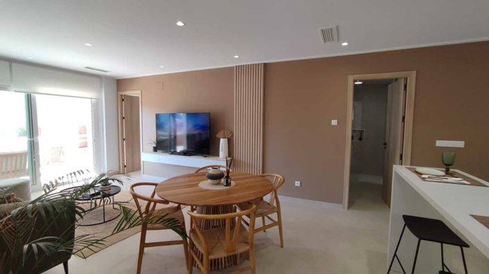 Image No.22-3 Bed Apartment for sale