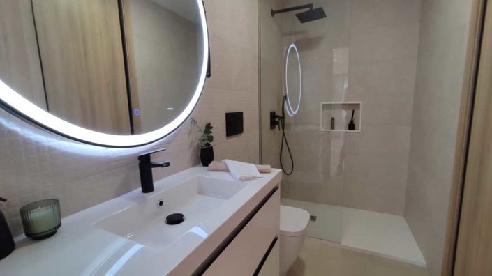 Image No.5-3 Bed Apartment for sale