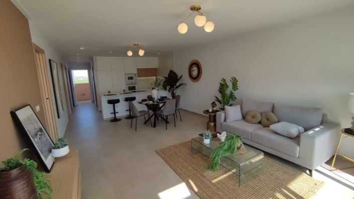 Image No.7-3 Bed Apartment for sale