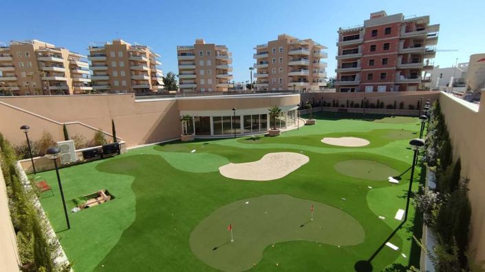 Image No.8-3 Bed Apartment for sale