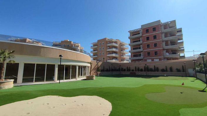 Image No.10-3 Bed Apartment for sale