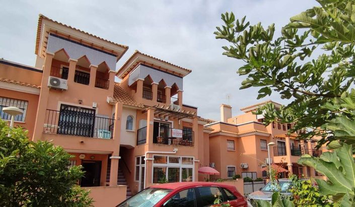 Image No.1-3 Bed Penthouse for sale