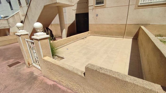 Image No.11-Appartement de 2 chambres à vendre à Alicante