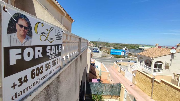 Image No.12-Appartement de 2 chambres à vendre à Alicante