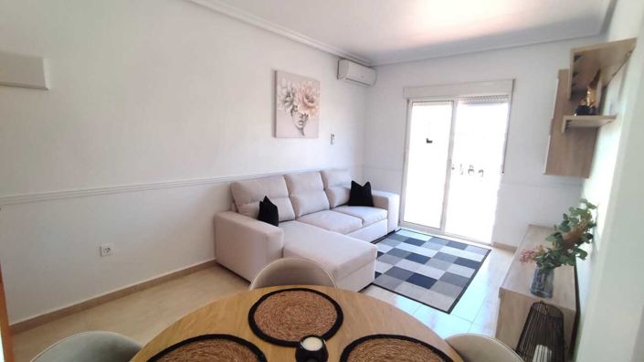 Image No.13-Appartement de 2 chambres à vendre à Alicante