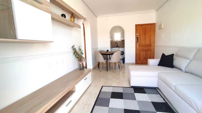 Image No.14-Appartement de 2 chambres à vendre à Alicante