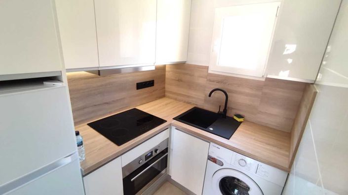 Image No.15-Appartement de 2 chambres à vendre à Alicante