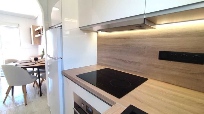 Image No.16-Appartement de 2 chambres à vendre à Alicante