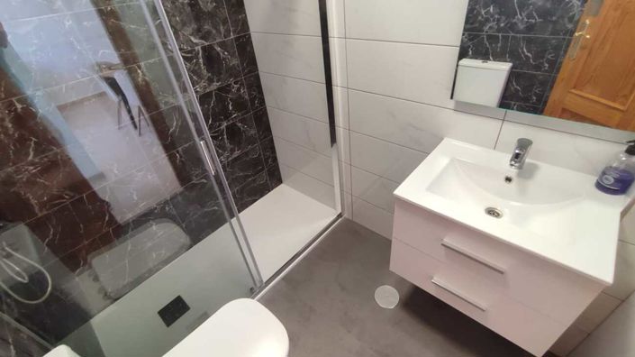 Image No.18-Appartement de 2 chambres à vendre à Alicante