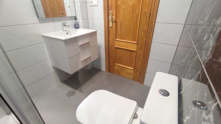 Image No.19-Appartement de 2 chambres à vendre à Alicante