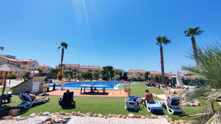 Image No.3-Appartement de 2 chambres à vendre à Alicante