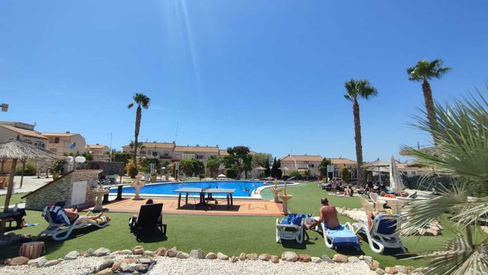 Image No.24-Appartement de 2 chambres à vendre à Alicante