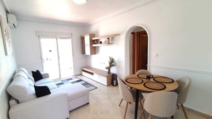 Image No.4-Appartement de 2 chambres à vendre à Alicante