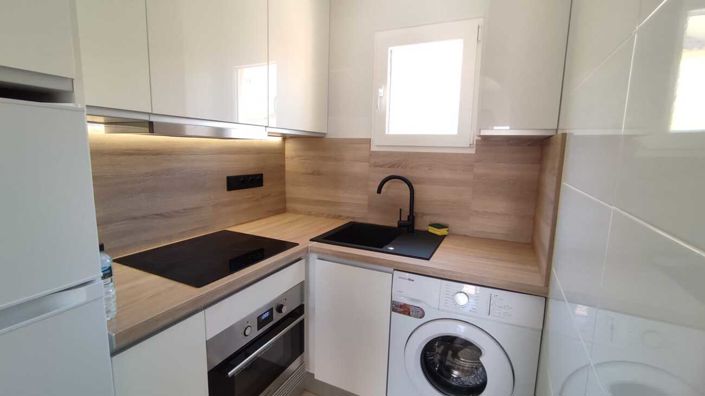 Image No.5-Appartement de 2 chambres à vendre à Alicante