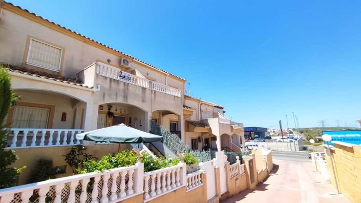 Image No.8-Appartement de 2 chambres à vendre à Alicante