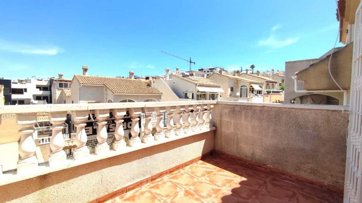 Image No.10-Appartement de 2 chambres à vendre à Alicante