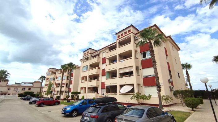 Image No.11-Appartement de 2 chambres à vendre à Playa Flamenca