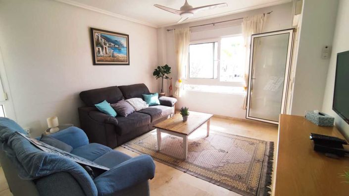 Image No.12-Appartement de 2 chambres à vendre à Playa Flamenca