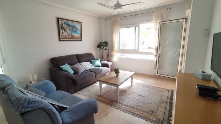 Image No.13-Appartement de 2 chambres à vendre à Playa Flamenca