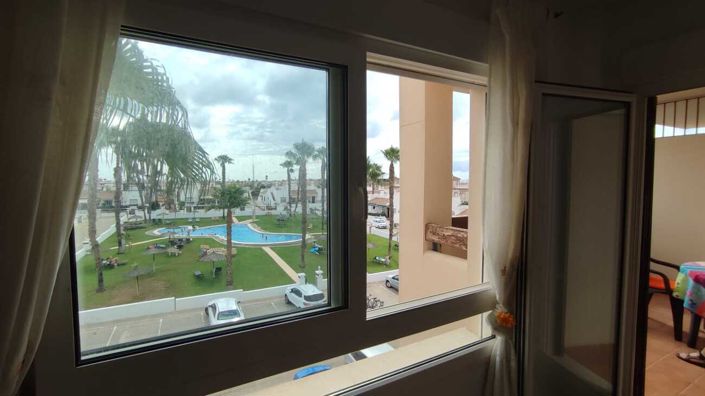 Image No.14-Appartement de 2 chambres à vendre à Playa Flamenca