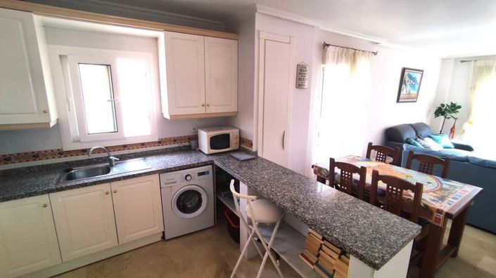 Image No.15-Appartement de 2 chambres à vendre à Playa Flamenca