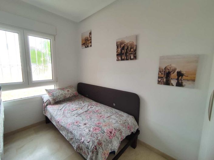 Image No.17-Appartement de 2 chambres à vendre à Playa Flamenca