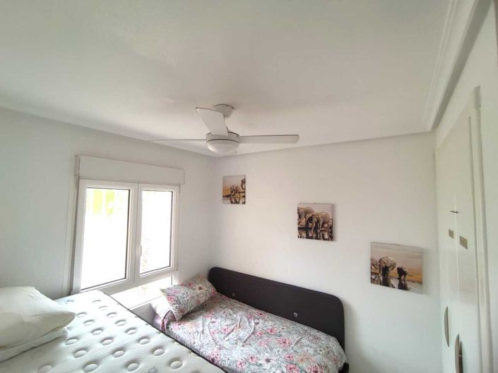 Image No.18-Appartement de 2 chambres à vendre à Playa Flamenca