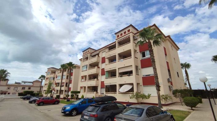 Image No.19-Appartement de 2 chambres à vendre à Playa Flamenca