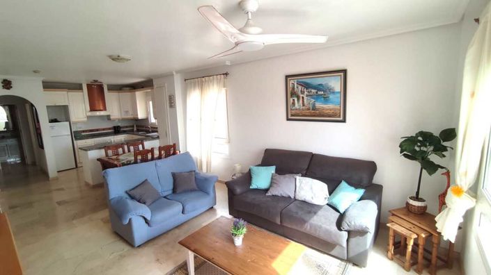 Image No.3-Appartement de 2 chambres à vendre à Playa Flamenca