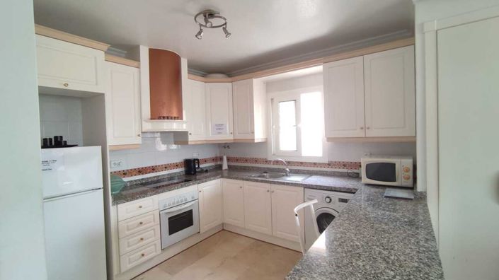 Image No.4-Appartement de 2 chambres à vendre à Playa Flamenca