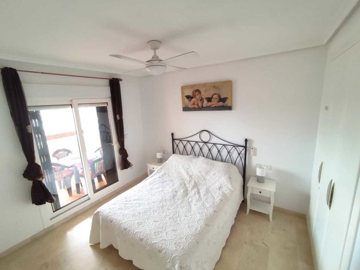Image No.5-Appartement de 2 chambres à vendre à Playa Flamenca