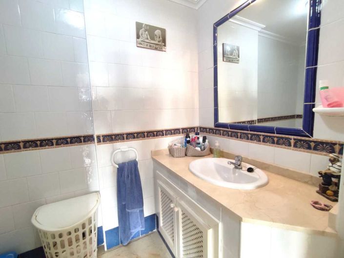 Image No.6-Appartement de 2 chambres à vendre à Playa Flamenca