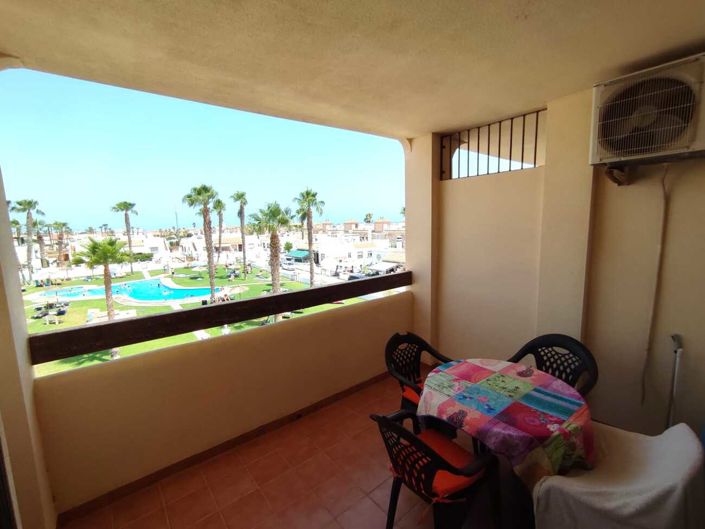 Image No.8-Appartement de 2 chambres à vendre à Playa Flamenca