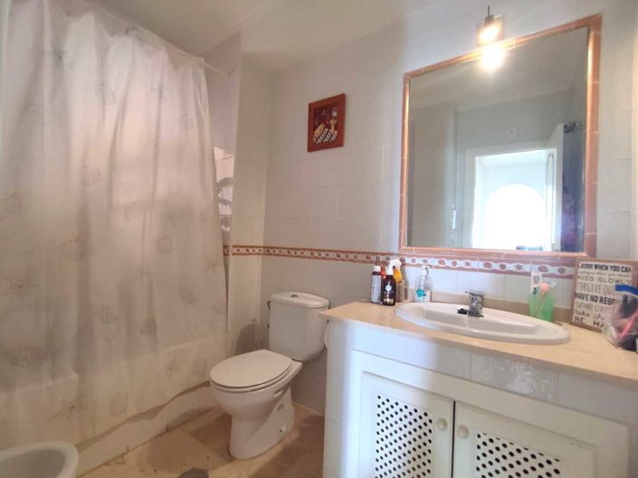 Image No.9-Appartement de 2 chambres à vendre à Playa Flamenca