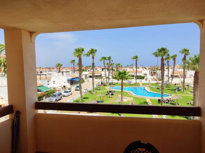 Image No.10-Appartement de 2 chambres à vendre à Playa Flamenca