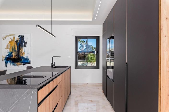 Image No.17-Villa de 3 chambres à vendre à Algorfa