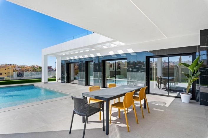 Image No.10-Villa de 3 chambres à vendre à Algorfa