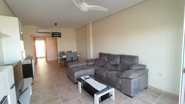 Image No.12-Appartement de 2 chambres à vendre à Torrevieja