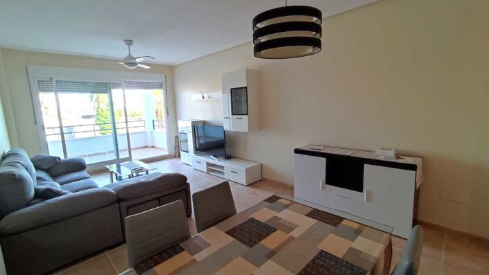 Image No.15-Appartement de 2 chambres à vendre à Torrevieja