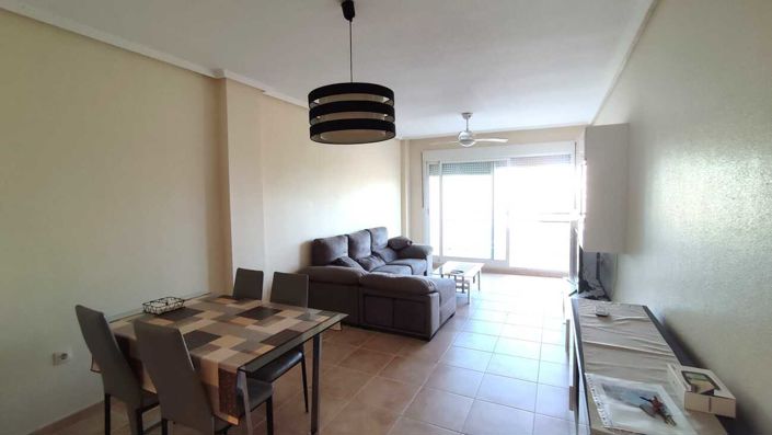 Image No.16-Appartement de 2 chambres à vendre à Torrevieja