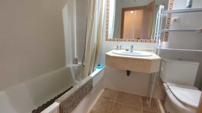 Image No.19-Appartement de 2 chambres à vendre à Torrevieja