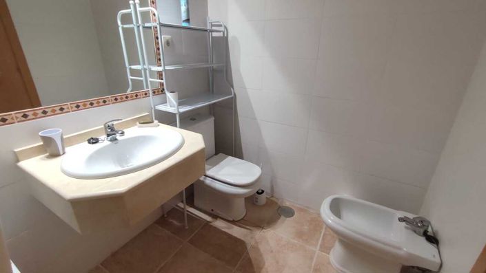 Image No.20-Appartement de 2 chambres à vendre à Torrevieja