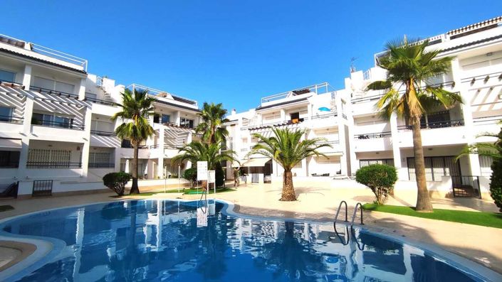 Image No.24-Appartement de 2 chambres à vendre à Torrevieja