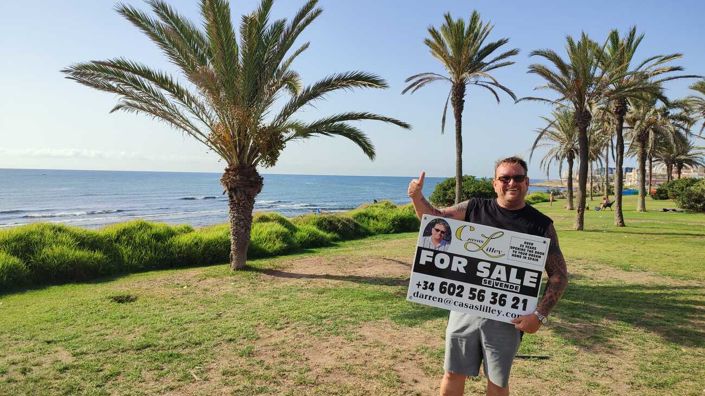 Image No.25-Appartement de 2 chambres à vendre à Torrevieja