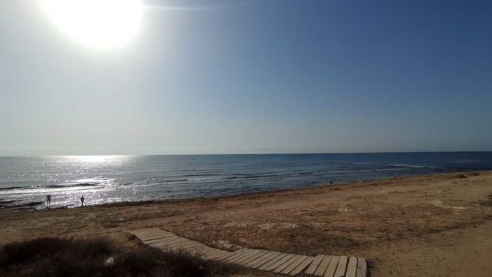 Image No.10-Appartement de 2 chambres à vendre à Torrevieja